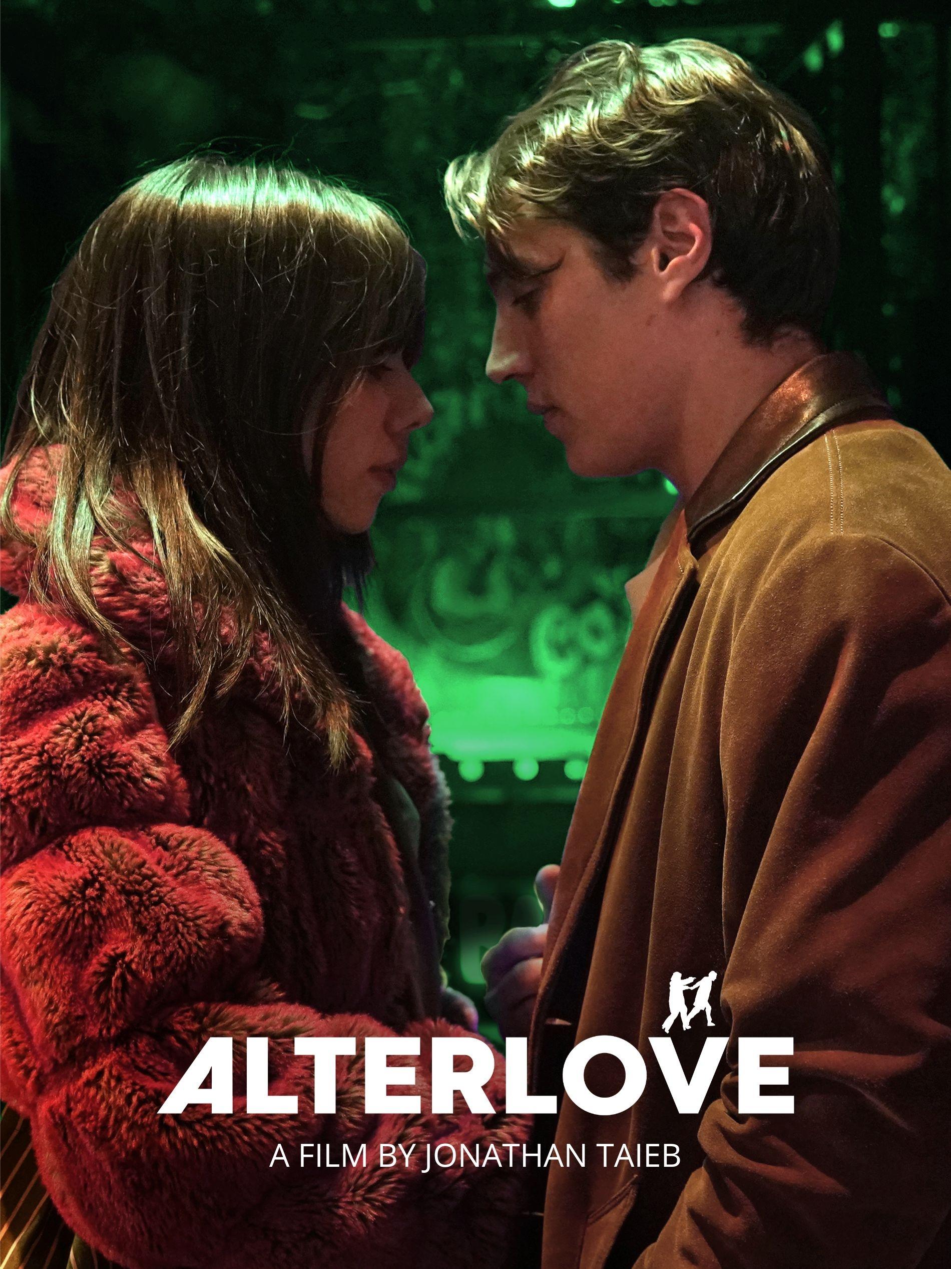 Постер Alterlove